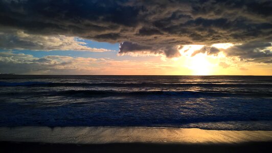 Sea ocean holidays