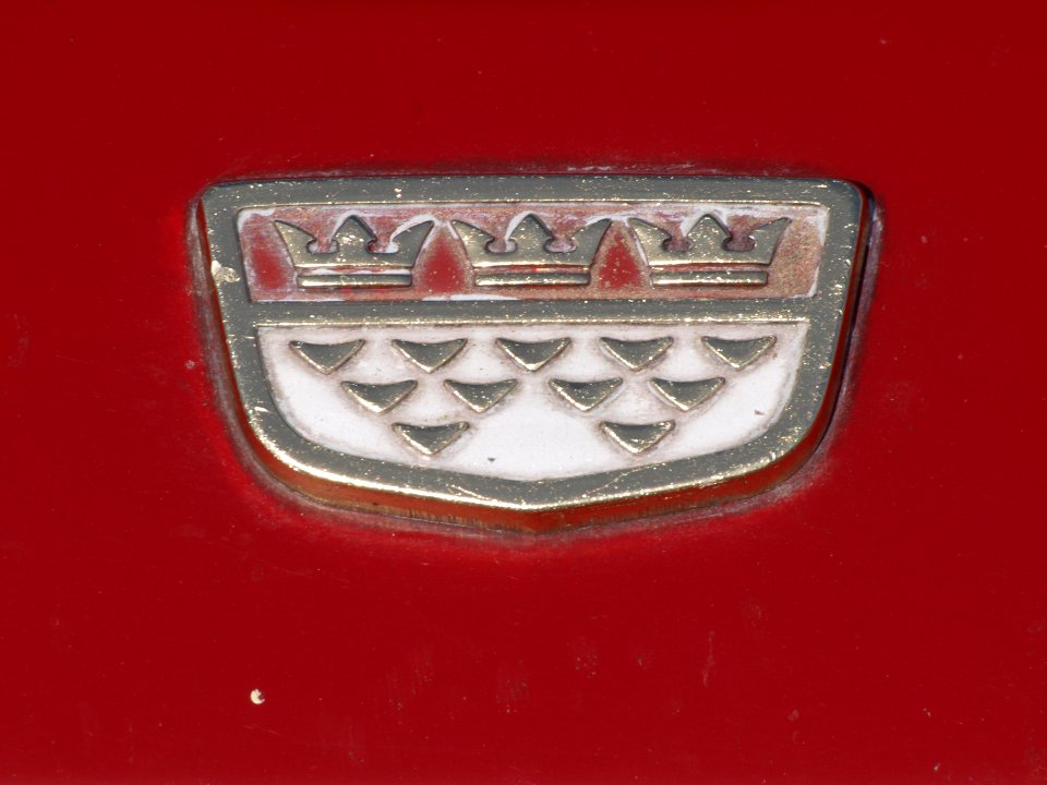 Ford Taunus, Dutch registration 17-72-DS pic-7
