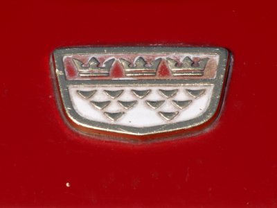 Ford Taunus, Dutch registration 17-72-DS pic-7