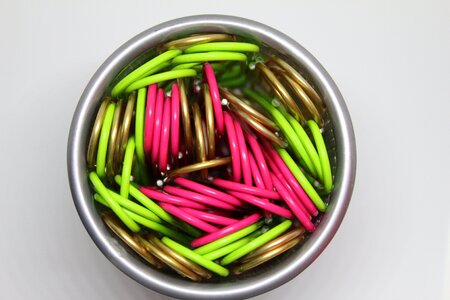 Business accessories clip