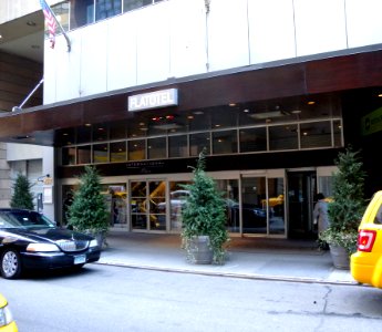 Flatotel 52 jeh