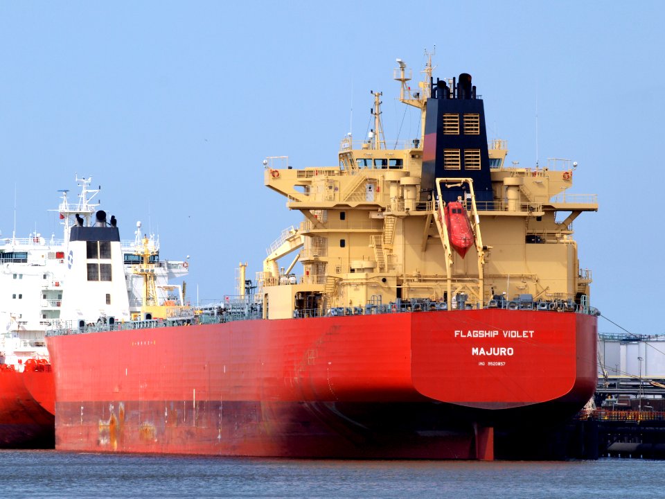 Flagship Violet, IMO 9520857, pic2