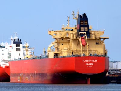 Flagship Violet, IMO 9520857, pic2