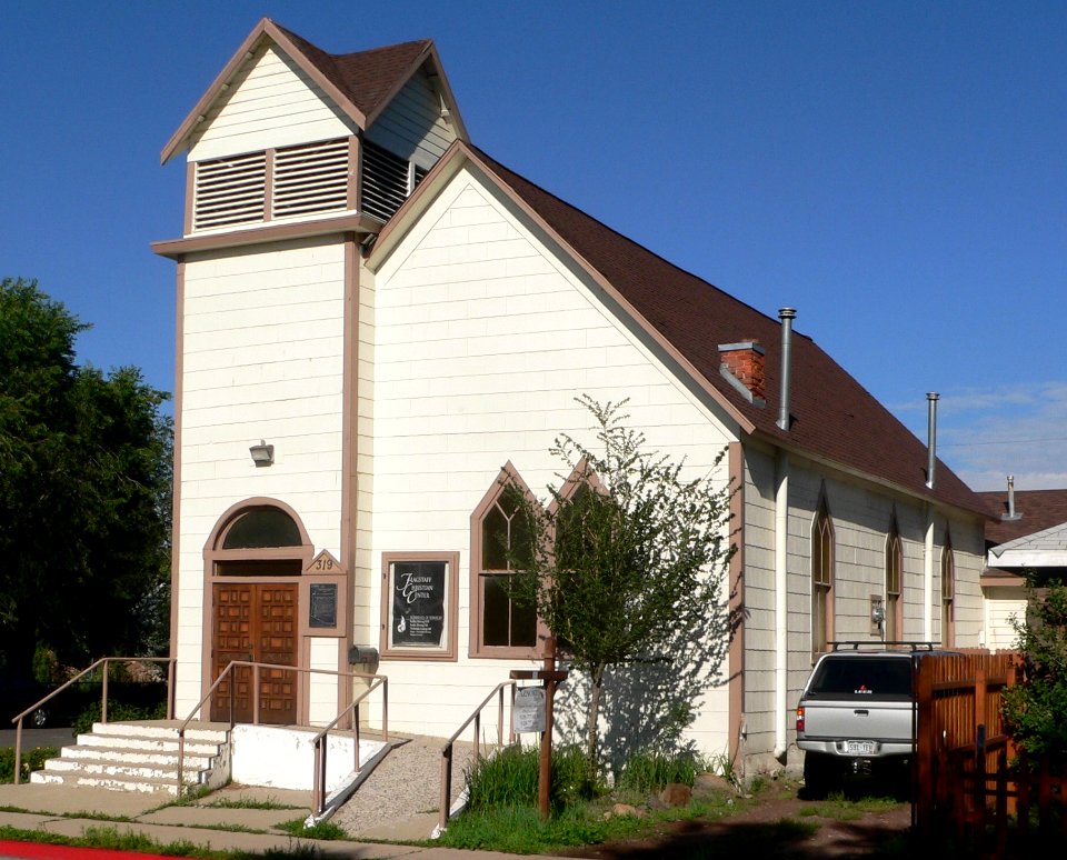 Flagstaff, Arizona 319 S San Francisco 1