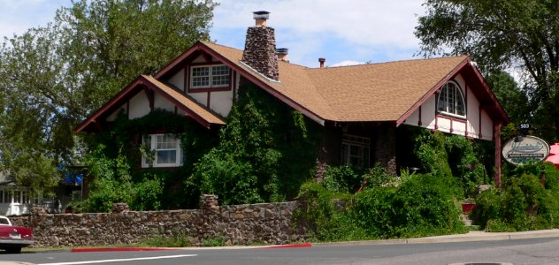 Flagstaff, Arizona 503 N Humphreys 1