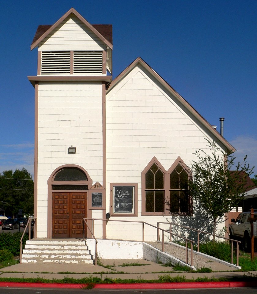 Flagstaff, Arizona 319 S San Francisco 2