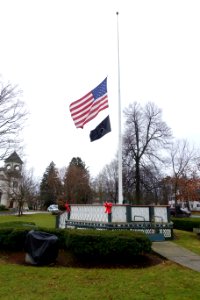 Flagstand - Westford, Massachusetts - DSC08996