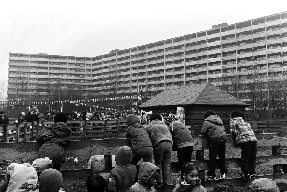 Flat Gliphoeve, Bestanddeelnr 932-5343