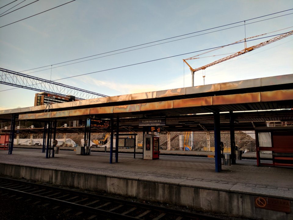 Flemingsberg december 2016 bild 09