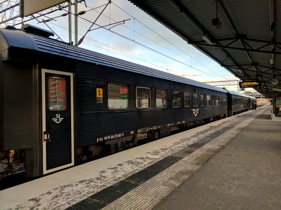 Flemingsberg december 2016 bild 25
