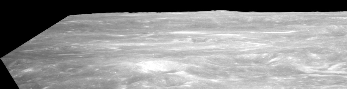 Fleming crater AS11-43-6359