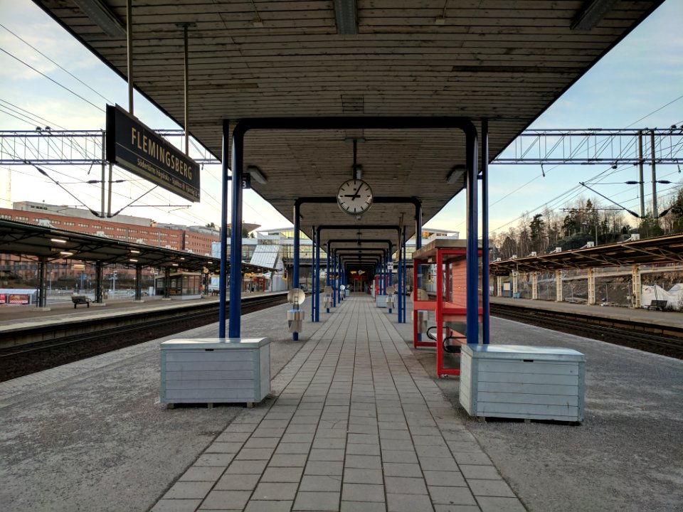 Flemingsberg december 2016 bild 03