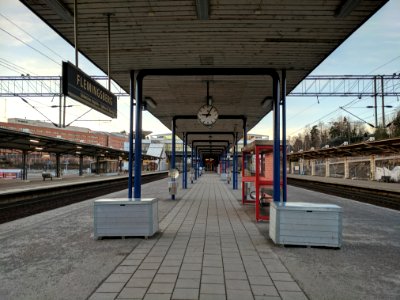 Flemingsberg december 2016 bild 03