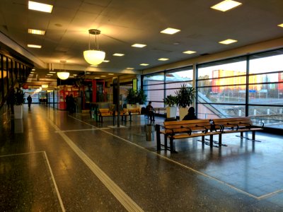 Flemingsberg december 2016 bild 18