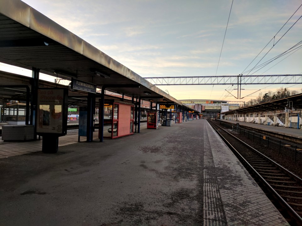 Flemingsberg december 2016 bild 06