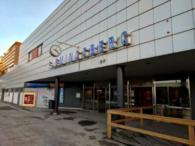 Flemingsberg december 2016 bild 19