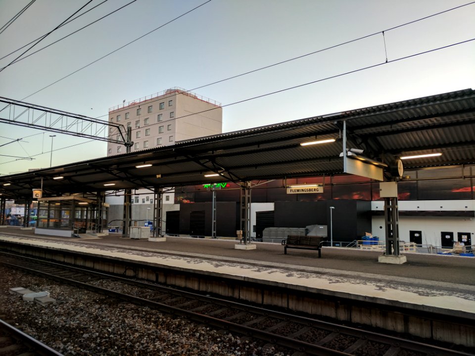 Flemingsberg december 2016 bild 02