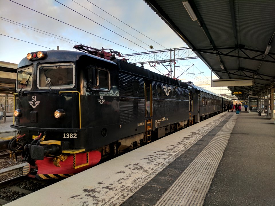 Flemingsberg december 2016 bild 24