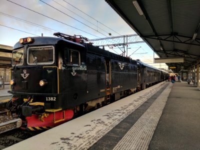 Flemingsberg december 2016 bild 24
