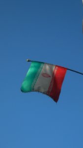 Flags of Iran - Owqaf & Chariaty affairs office - Nishapur 5