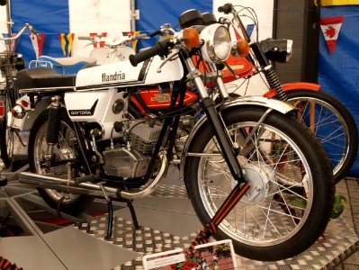 Flandria Daytona photo-1