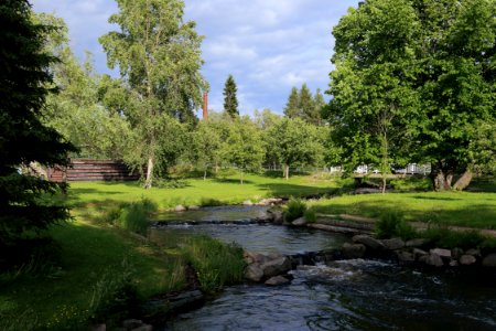 Fishway Merikoski Oulu 20190623 01