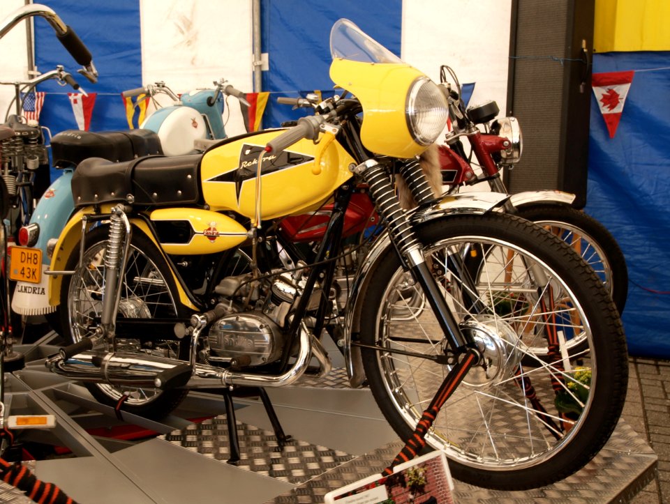 Flandria rekord photo-3
