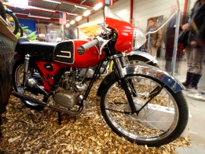 Flandria Record (1964)