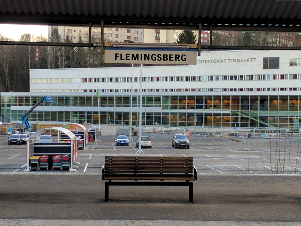 Flemingsberg december 2016 bild 22