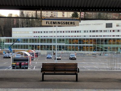 Flemingsberg december 2016 bild 22 photo