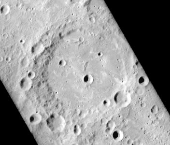 Fleming crater AS16-P-5520