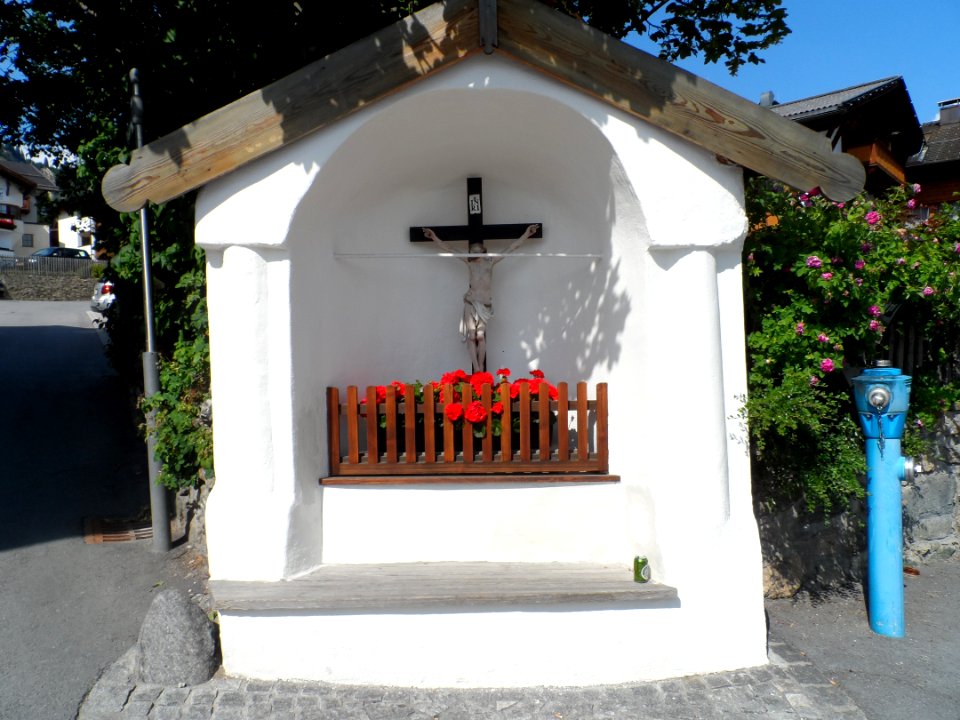 Fiss-Fonneskapelle