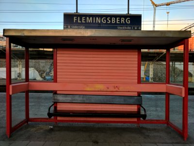 Flemingsberg december 2016 bild 05 photo