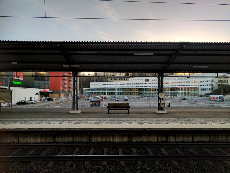 Flemingsberg december 2016 bild 21