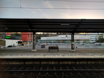 Flemingsberg december 2016 bild 21