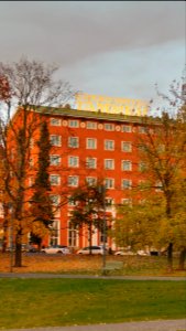 FI-Tampere-20131012 182505 HDR