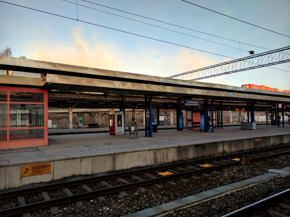 Flemingsberg december 2016 bild 11