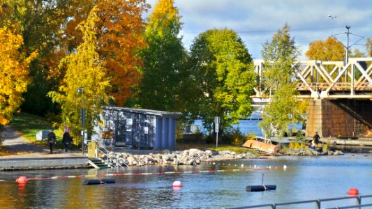 FI-Tampere-20131006 120719 HDR photo