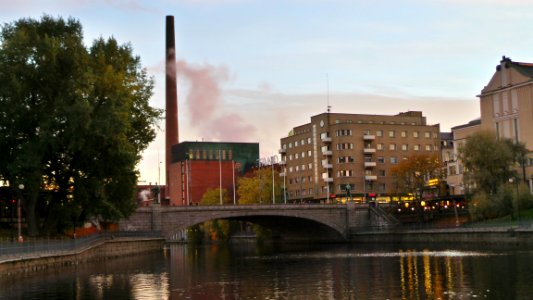 FI-Tampere-20131012 182314 HDR