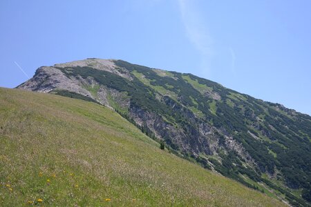 Summit summit cross allgäu alps