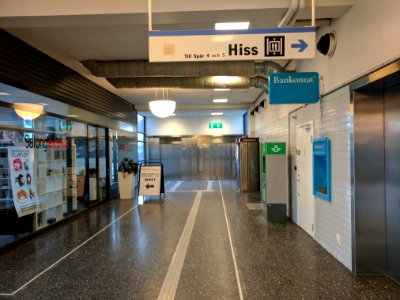 Flemingsberg december 2016 bild 15