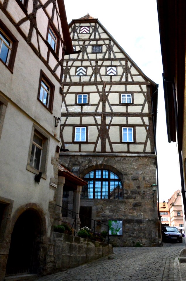 FleischhausRueckseite1