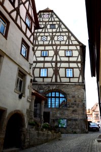 FleischhausRueckseite1