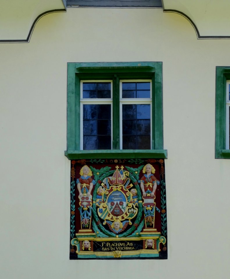 FischingenKlosterFenster