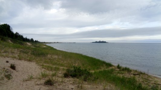 Fisherman's Island State Park (July 2019) photo