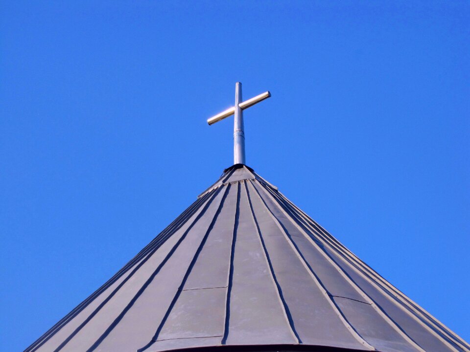Chapel church religion