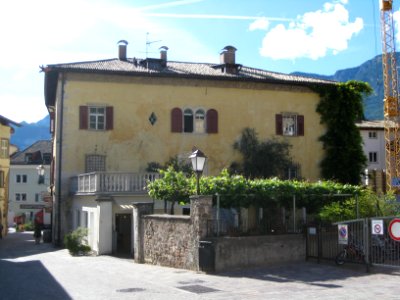 Fleimstaler Straße 3-5 in Neumarkt (2)