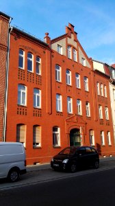 Fleischstr wittenberg mai-2017 - 4
