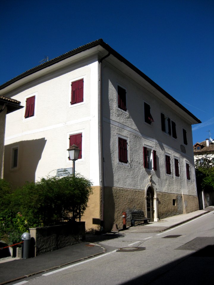 Fleimstaler Straße 27 in Neumarkt (2)