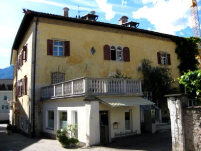 Fleimstaler Straße 3-5 in Neumarkt (1)